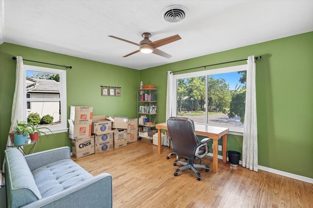 2003 Mohican Street, Denton, TX 76209