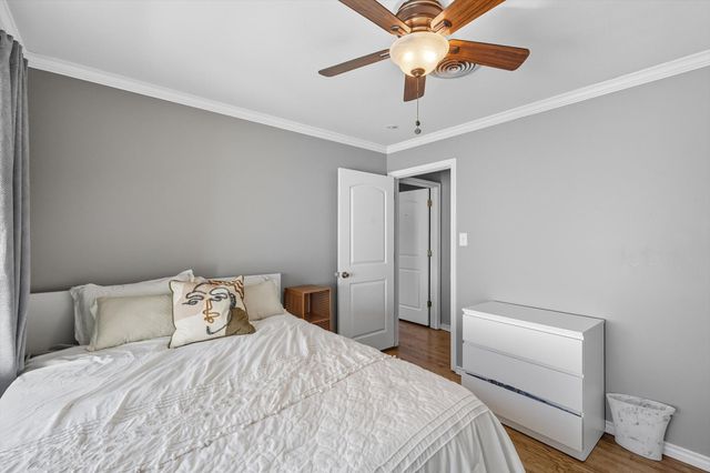 2003 Mohican Street, Denton, TX 76209