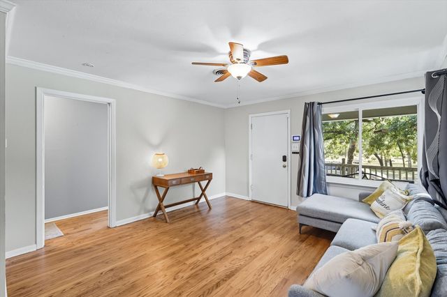 2003 Mohican Street, Denton, TX 76209