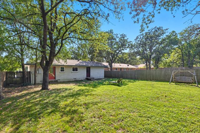 2003 Mohican Street, Denton, TX 76209