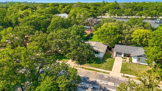 2003 Mohican Street, Denton, TX 76209