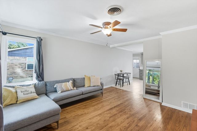 2003 Mohican Street, Denton, TX 76209