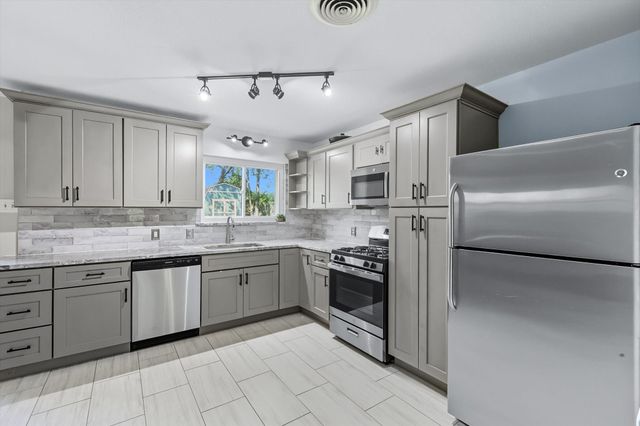 2003 Mohican Street, Denton, TX 76209