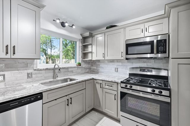 2003 Mohican Street, Denton, TX 76209