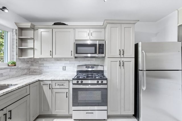 2003 Mohican Street, Denton, TX 76209