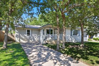 2003 Mohican Street, Denton, TX 76209