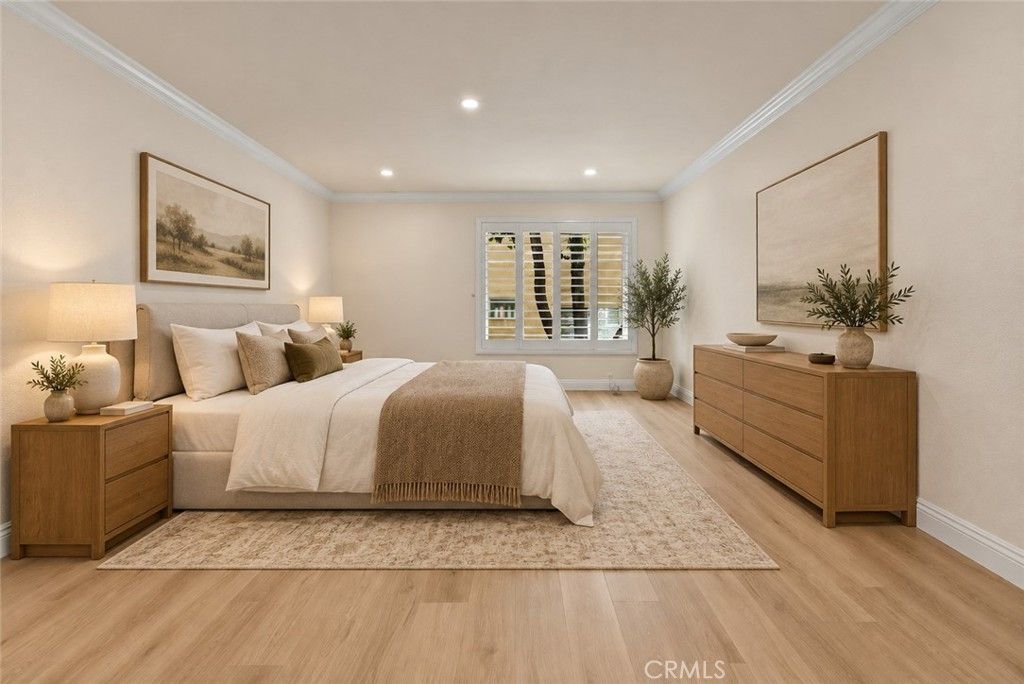 1742 S Bentley, Los Angeles, CA 90025 — photo 4