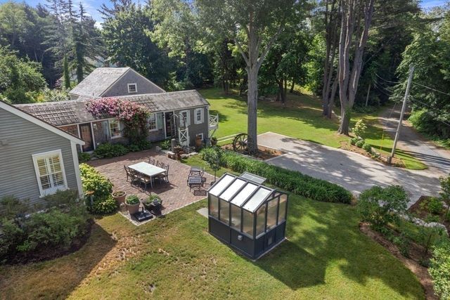 840 Main St, Norwell, MA 02061