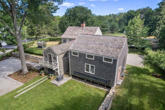 840 Main St, Norwell, MA 02061