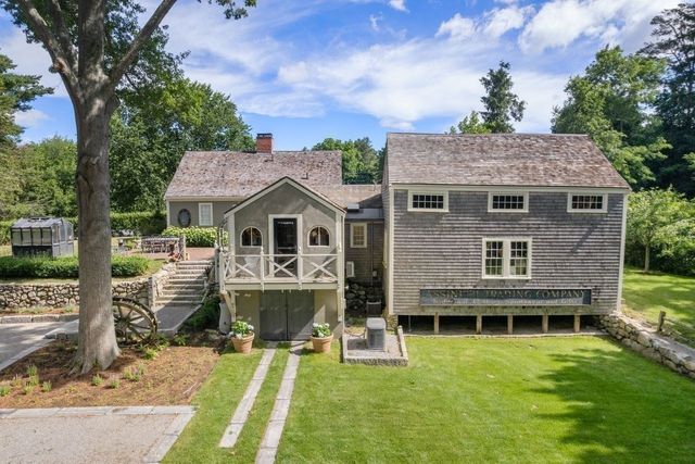 840 Main St, Norwell, MA 02061
