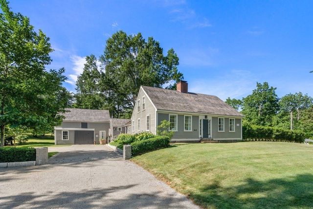 840 Main St, Norwell, MA 02061