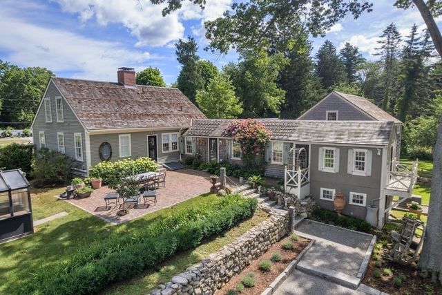 840 Main St, Norwell, MA 02061