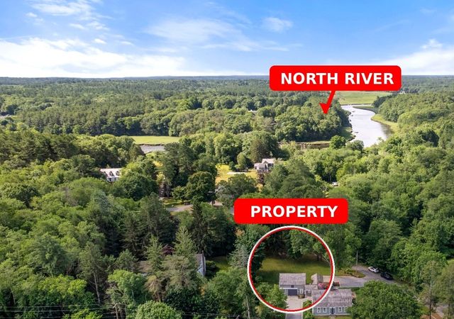 840 Main St, Norwell, MA 02061