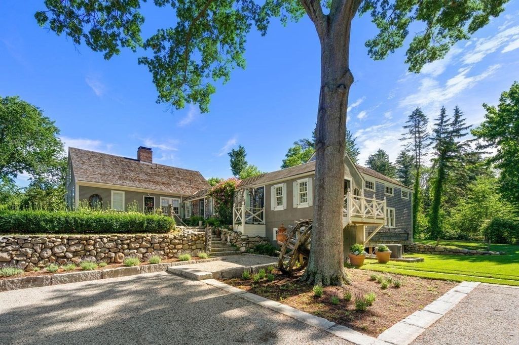840 Main St, Norwell, MA 02061