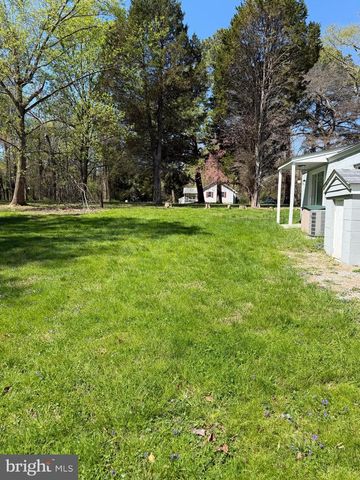21217 TEXAS AVE, Chestertown, MD 21620