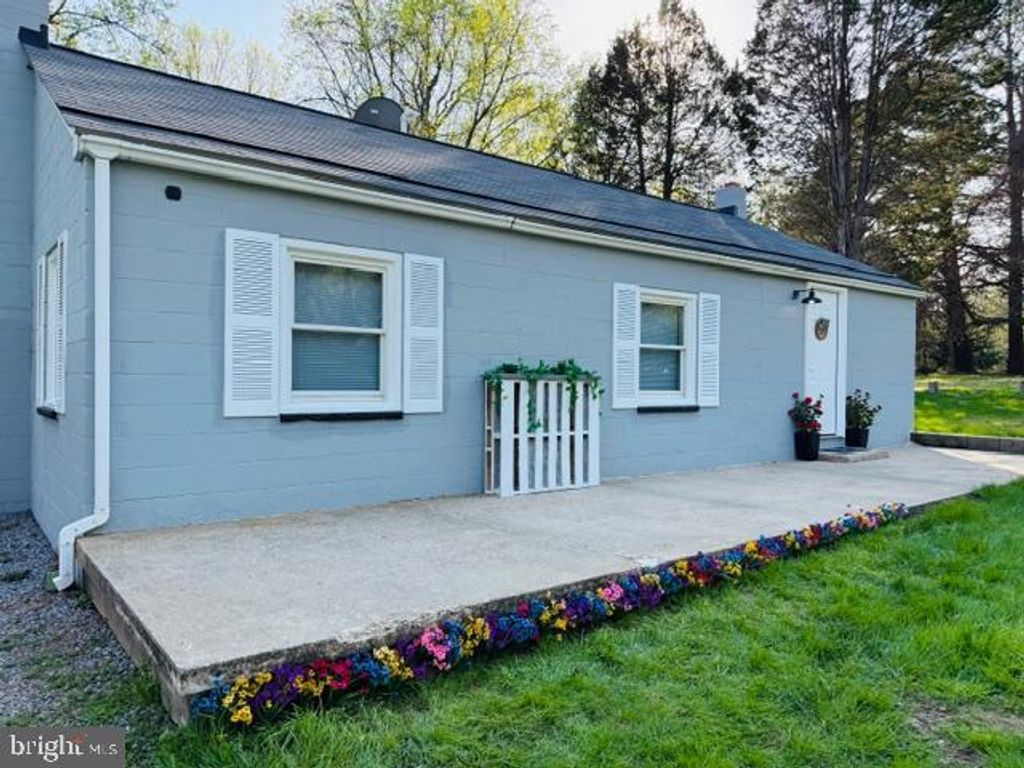 21217 TEXAS AVE, Chestertown, MD 21620
