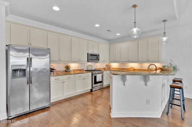 2276 Low Country Boulevard, Leland, NC 28451