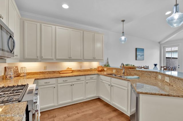 2276 Low Country Boulevard, Leland, NC 28451