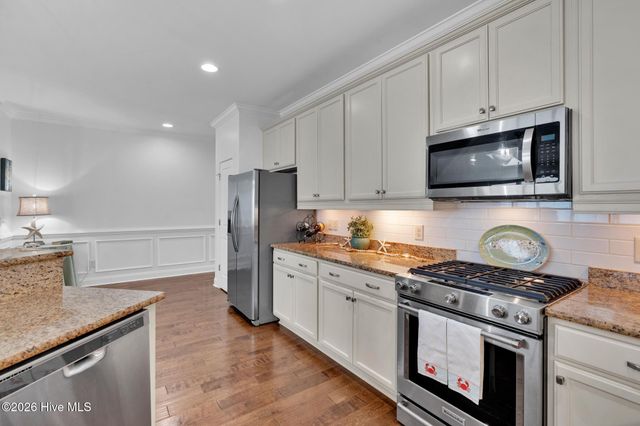 2276 Low Country Boulevard, Leland, NC 28451