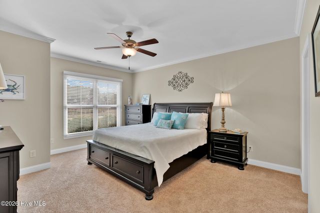 2276 Low Country Boulevard, Leland, NC 28451