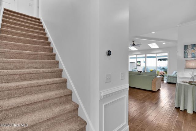 2276 Low Country Boulevard, Leland, NC 28451