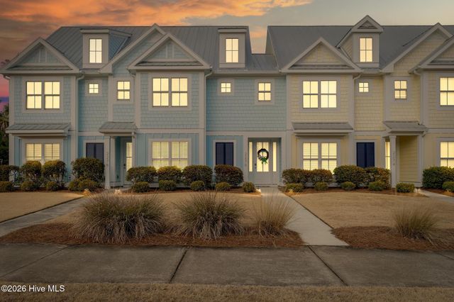 2276 Low Country Boulevard, Leland, NC 28451