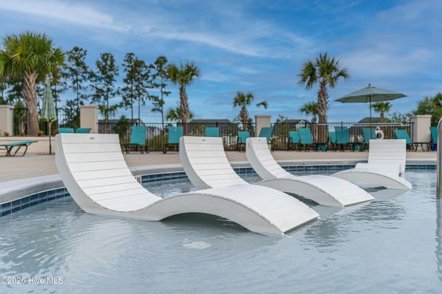 2276 Low Country Boulevard, Leland, NC 28451