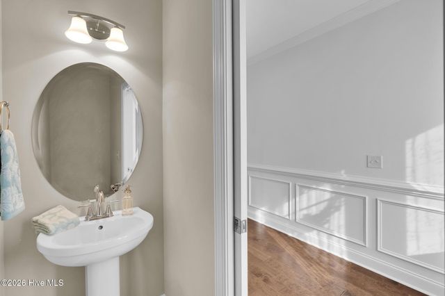 2276 Low Country Boulevard, Leland, NC 28451