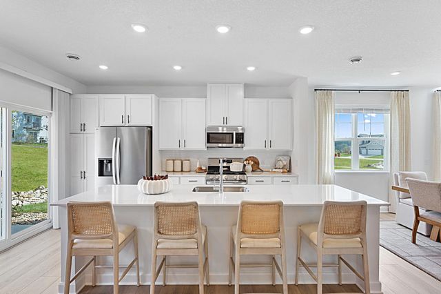 3472 Trails End Circle, Eagan, MN 55123