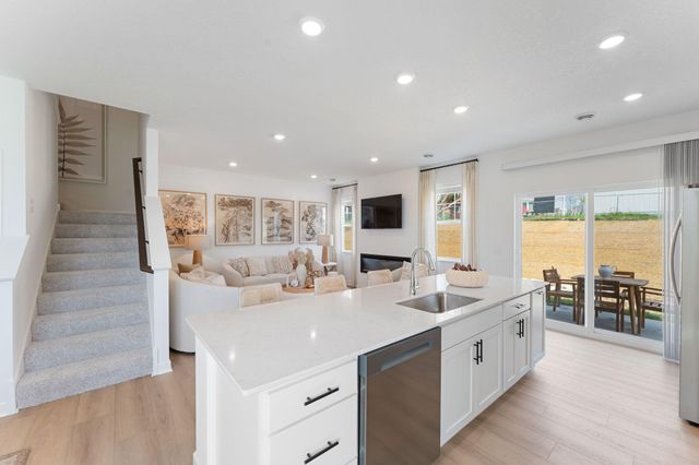 3472 Trails End Circle, Eagan, MN 55123