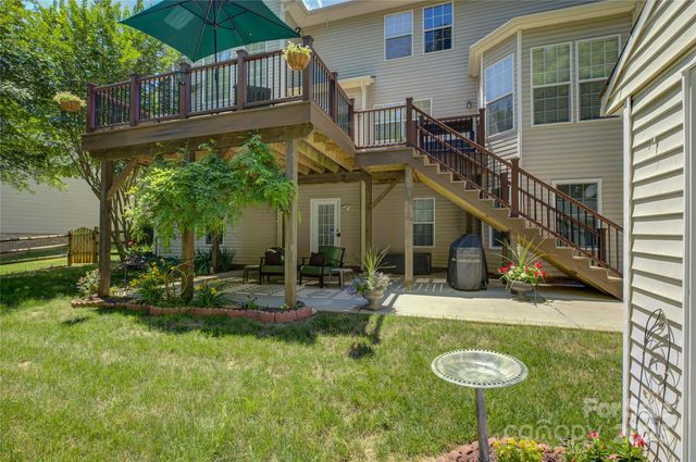 12125 Mountainside Lane, Charlotte, NC 28278