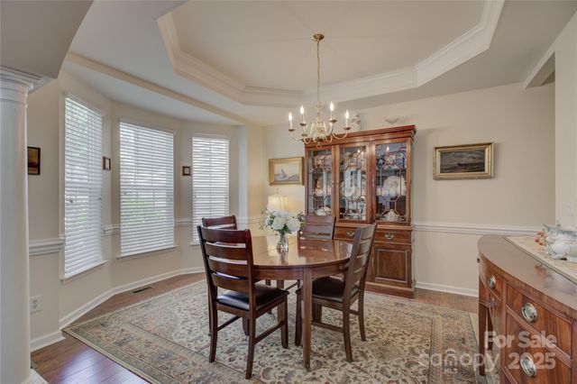 12125 Mountainside Lane, Charlotte, NC 28278