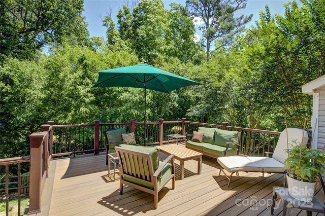 12125 Mountainside Lane, Charlotte, NC 28278