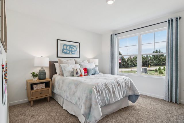 530 Freedom Trail, Burlington, WI 53105