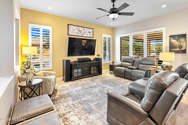 61127 E Shale Road, Oracle, AZ 85623