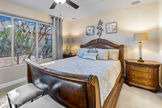 61127 E Shale Road, Oracle, AZ 85623