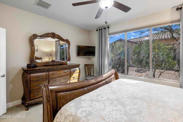 61127 E Shale Road, Oracle, AZ 85623