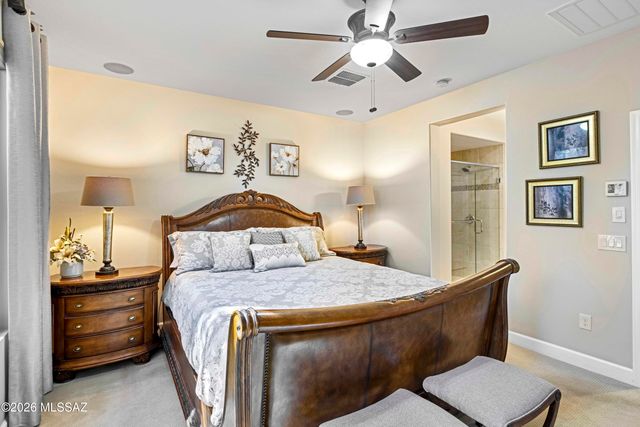 61127 E Shale Road, Oracle, AZ 85623