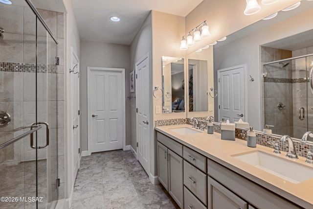 61127 E Shale Road, Oracle, AZ 85623