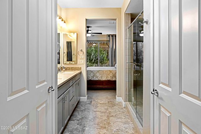 61127 E Shale Road, Oracle, AZ 85623