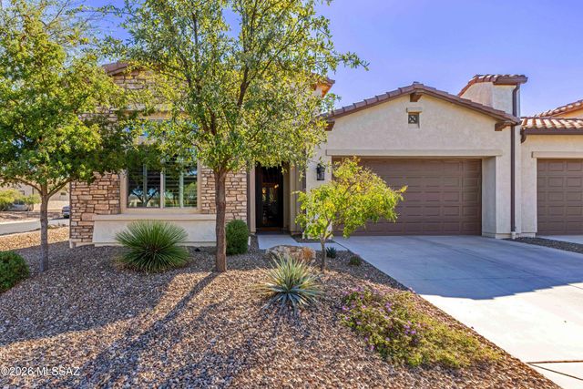 61127 E Shale Road, Oracle, AZ 85623