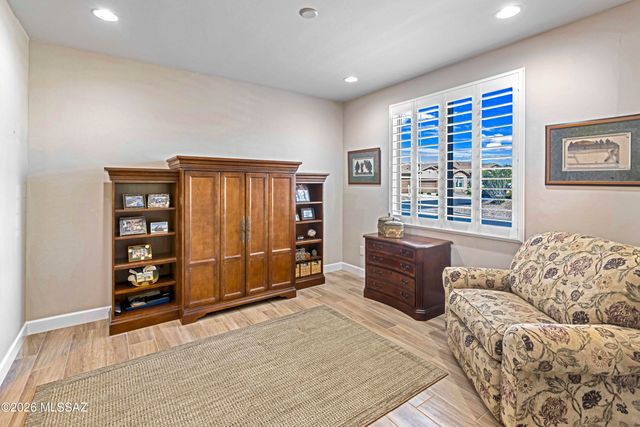 61127 E Shale Road, Oracle, AZ 85623