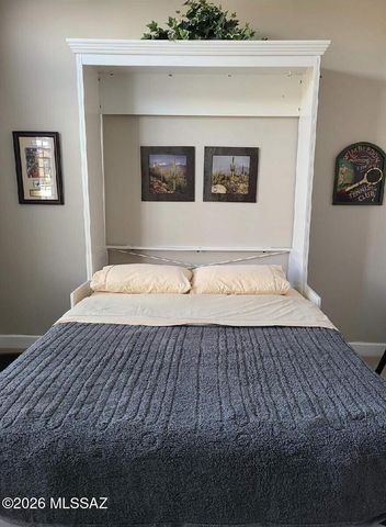 61127 E Shale Road, Oracle, AZ 85623