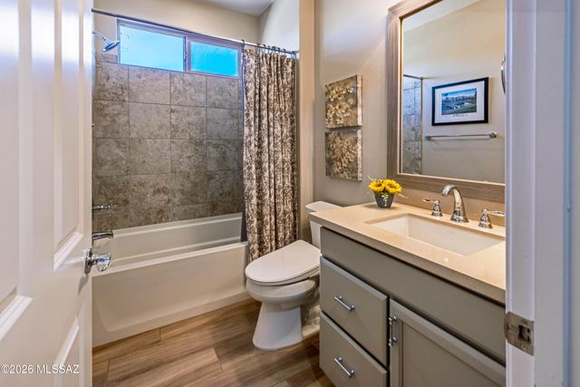 61127 E Shale Road, Oracle, AZ 85623