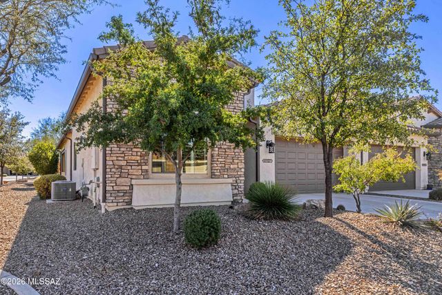 61127 E Shale Road, Oracle, AZ 85623