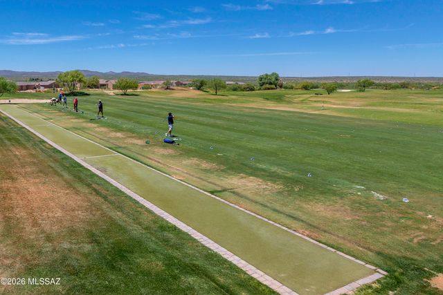 61127 E Shale Road, Oracle, AZ 85623