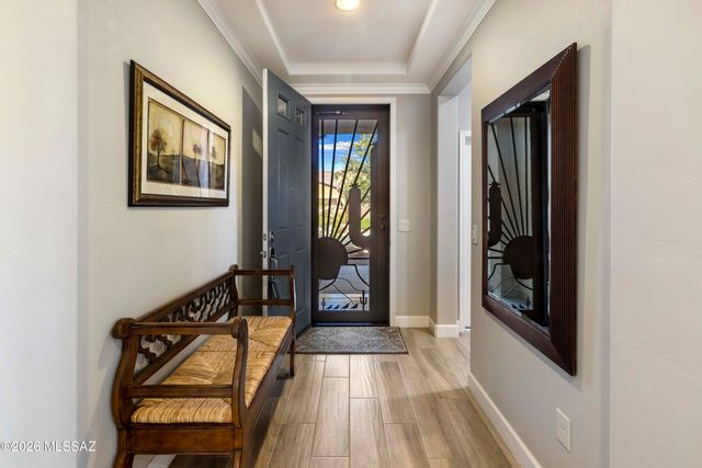 61127 E Shale Road, Oracle, AZ 85623