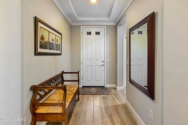 61127 E Shale Road, Oracle, AZ 85623