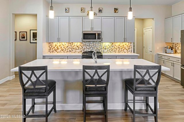 61127 E Shale Road, Oracle, AZ 85623