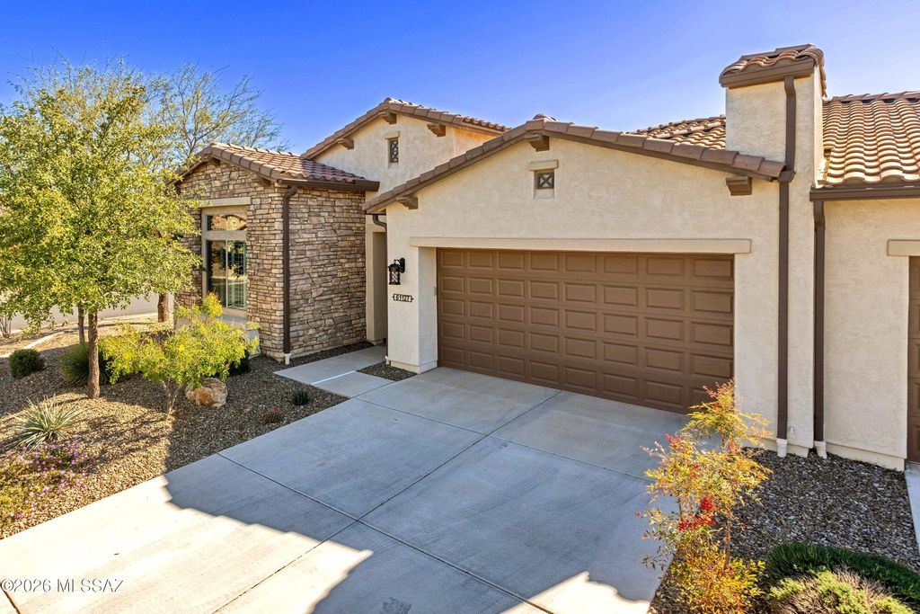 61127 E Shale Road, Oracle, AZ 85623